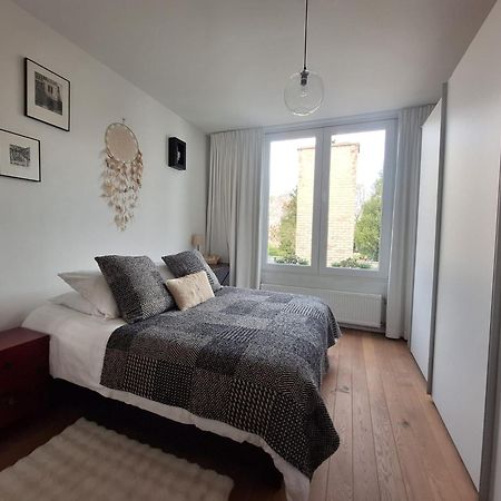 B&B De Lelie Schoten Exterior photo