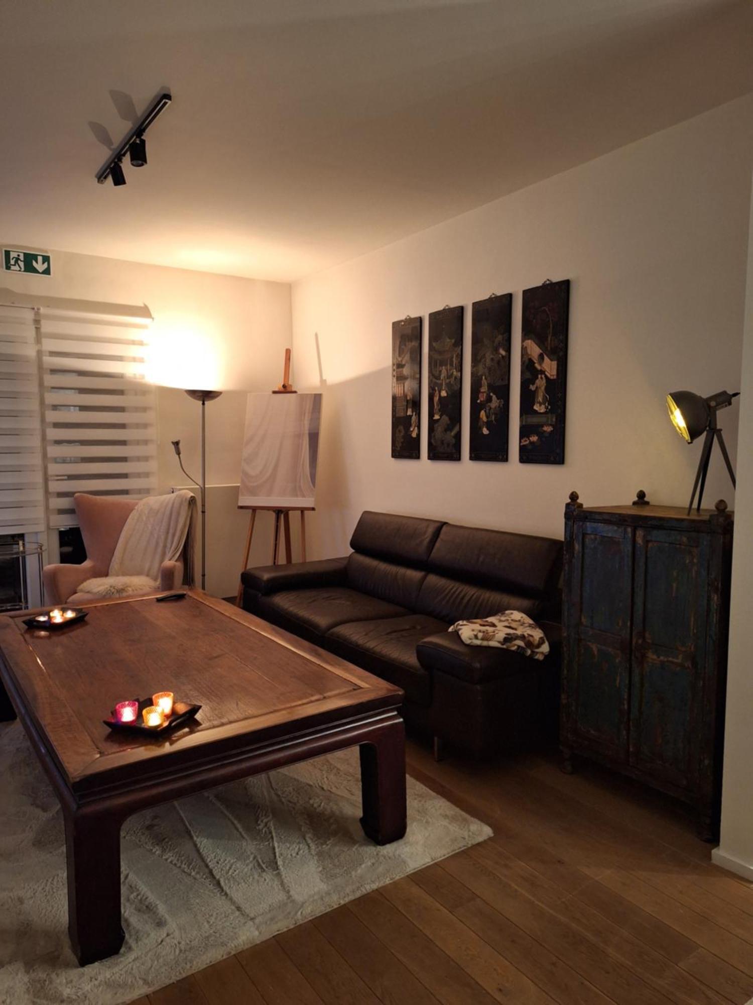 B&B De Lelie Schoten Exterior photo