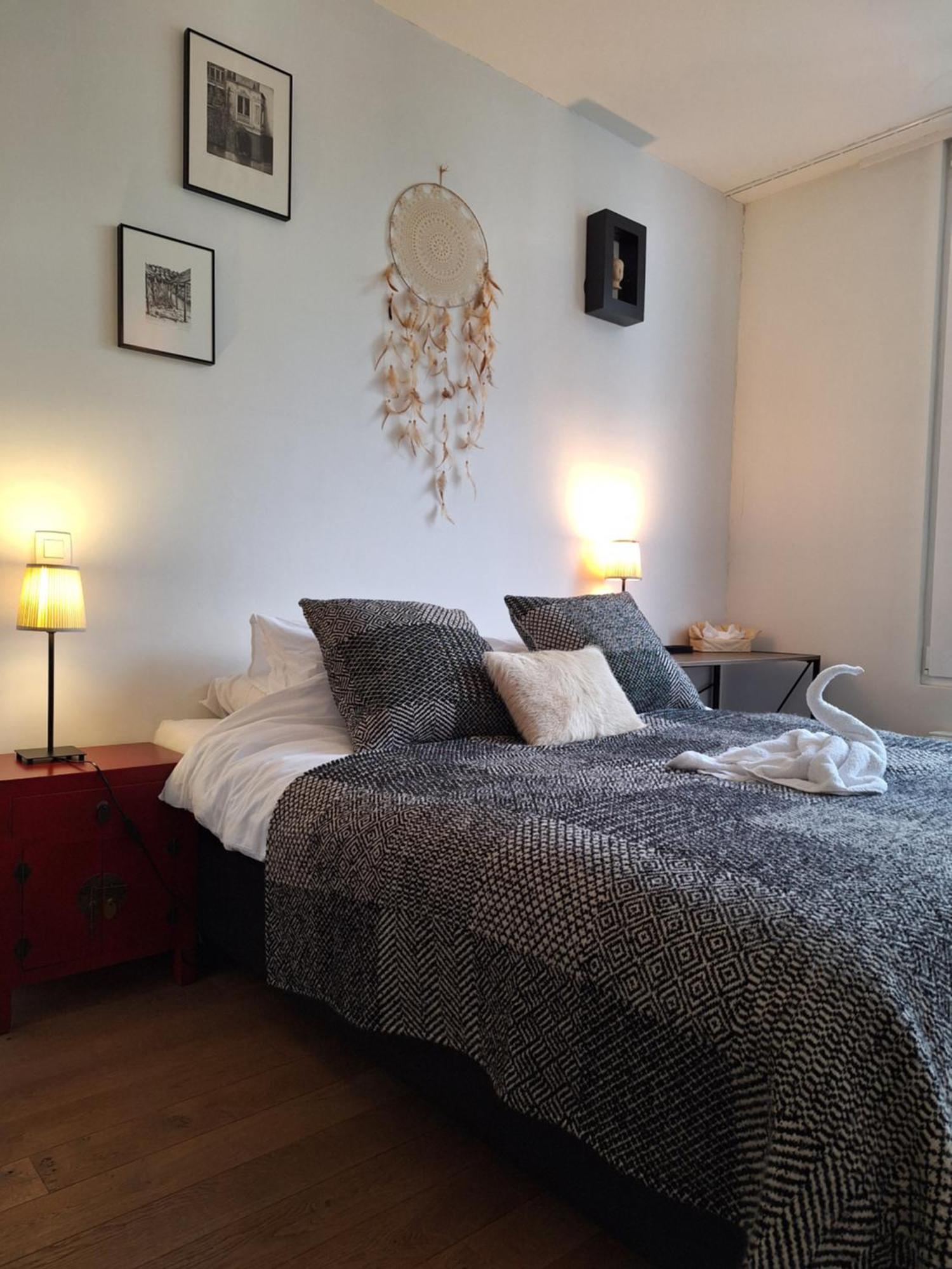 B&B De Lelie Schoten Exterior photo