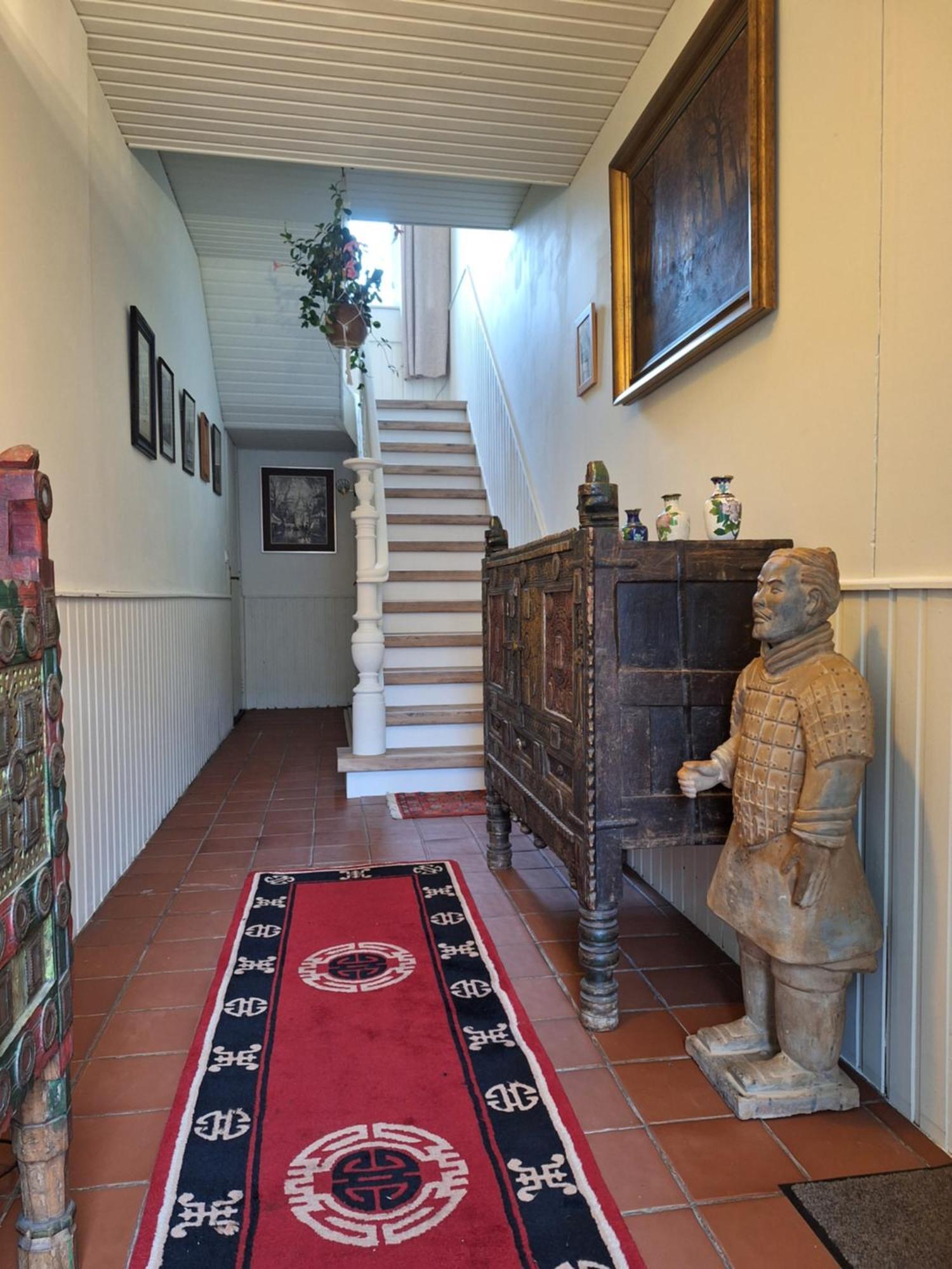 B&B De Lelie Schoten Exterior photo