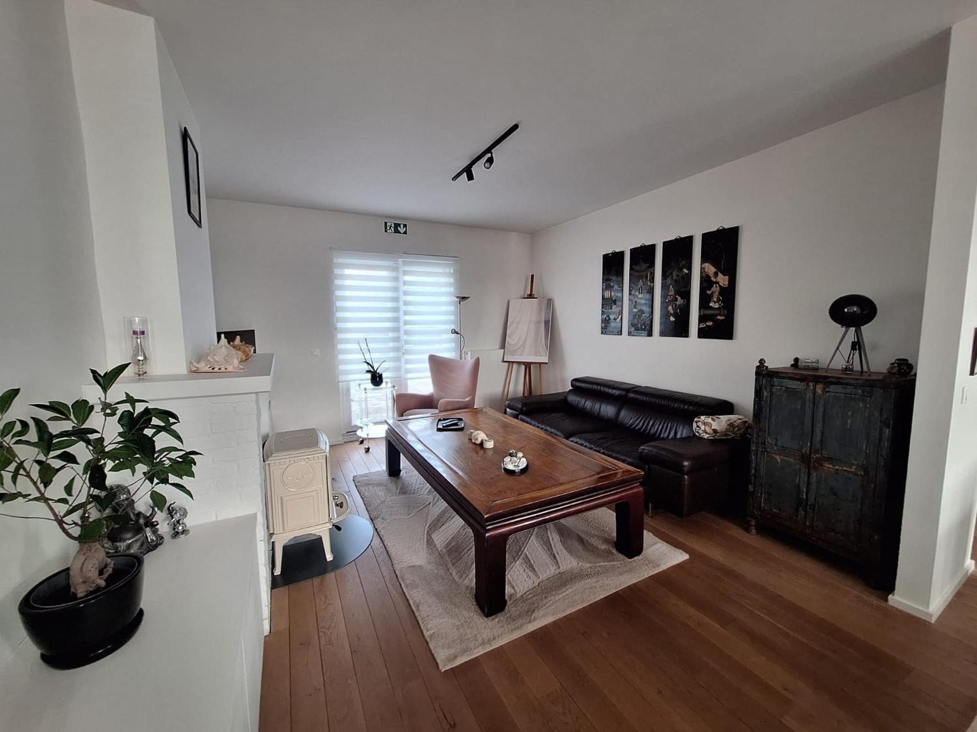 B&B De Lelie Schoten Exterior photo