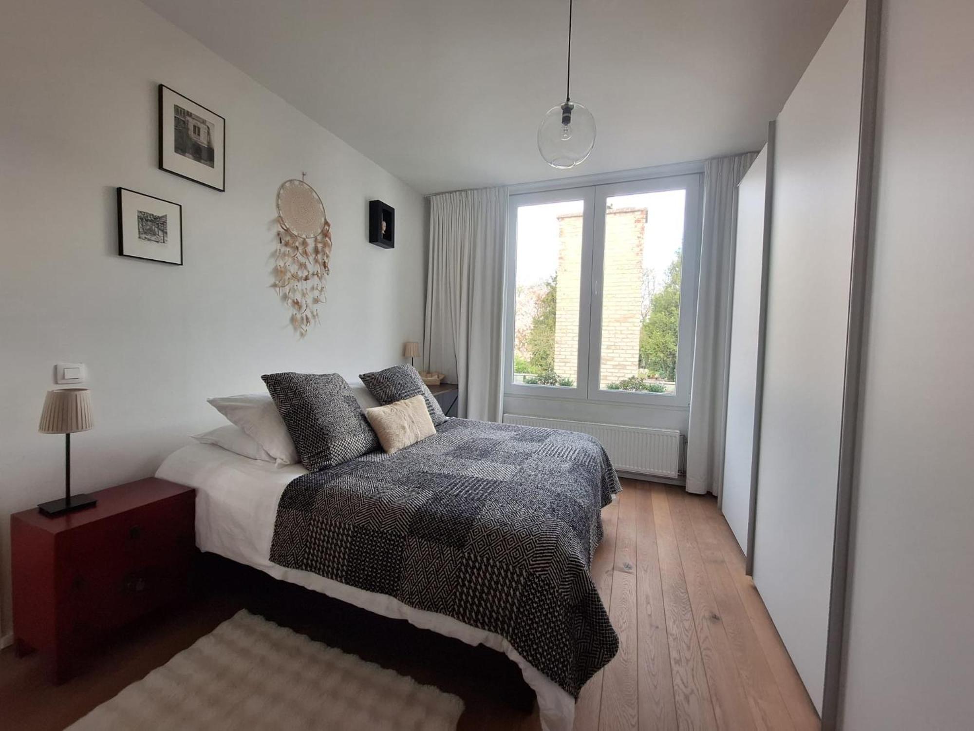 B&B De Lelie Schoten Exterior photo